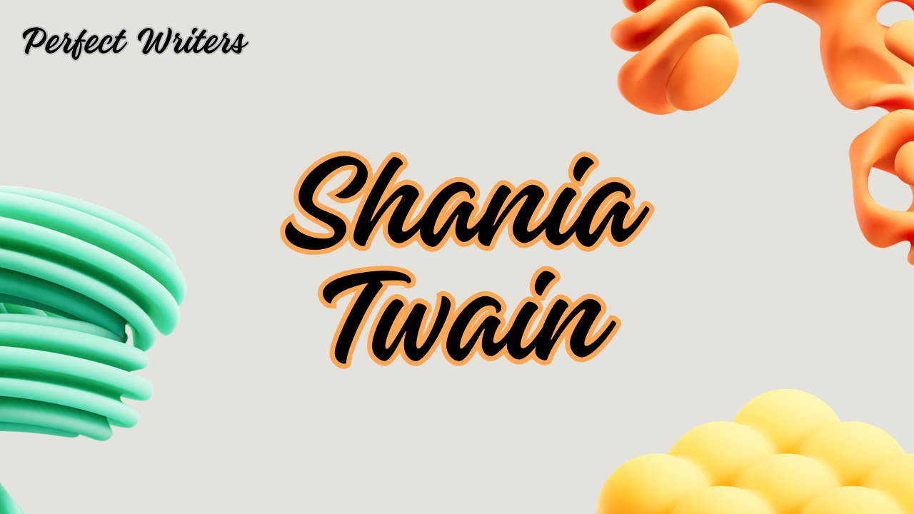 Shania Twain Net Worth 2024, Husband, Age, Height, Weight